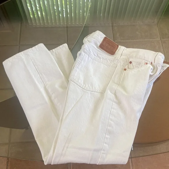 Levi’s jeans - Picture 8 of 10